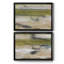 Aquatic Reflections I - impression 2 pièces-1374491899-1374491900