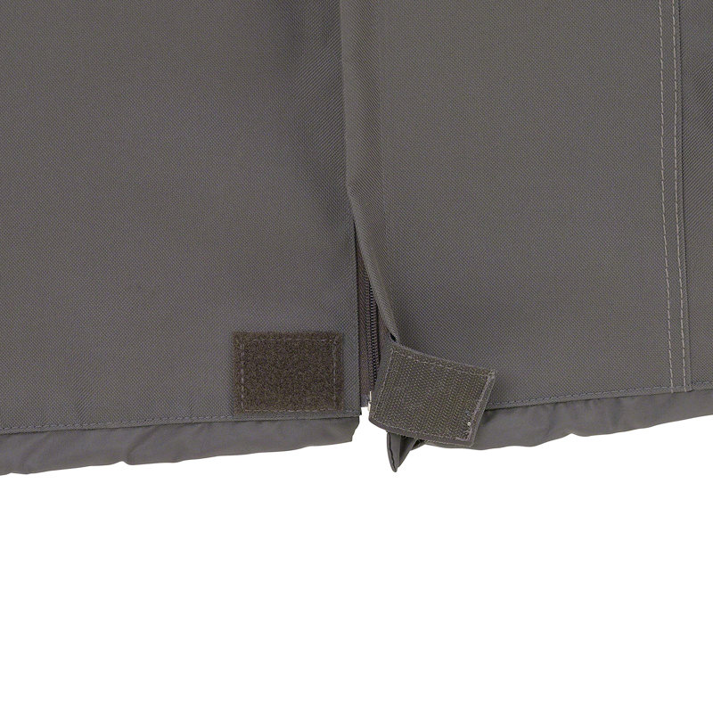 Khalil Water Resistant Patio Umbrella Cover