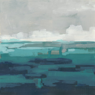 Écume de mer Vista I