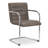 Pedro Dining Chair Mohair Set of Two-1584739076