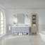 Breckenridge Linen Cabinet-547503688