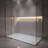 Solid Surface Shower Base Tray-119358790