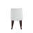 Faraja Solid Back Side Chair-434891884