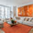 Kathmandu Copper Rug 10'0" x 14'0"