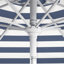 Parasol de marché 9 pi Caenada-1301872058