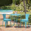 Ensemble de 3 pièces en métal KD-582210762