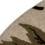 Tapis intérieur et extérieur gris Nature-468658944