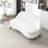Bula Upholstered 50'' Loveseat-698219427