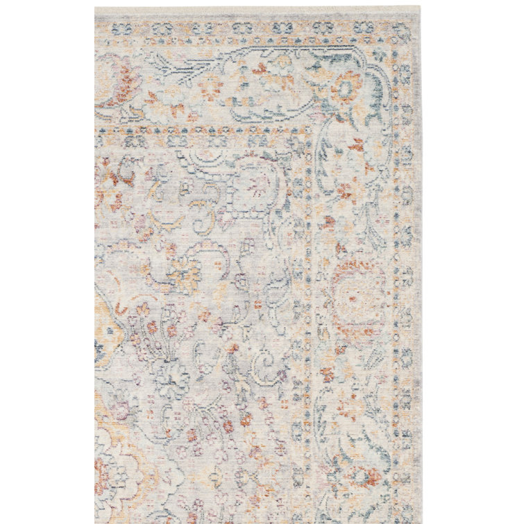 Tapis oriental performance Soren