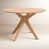 Natural Top/Natural Base selected