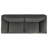 Hudson Graphite 2-piece Upholstered Sofa Set