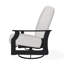 Chaise berçante pivotante en polymère St. Catherine-98359990-98359992