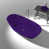 Violet est en rupture de stock