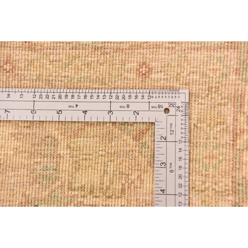 Olson Cream Rug