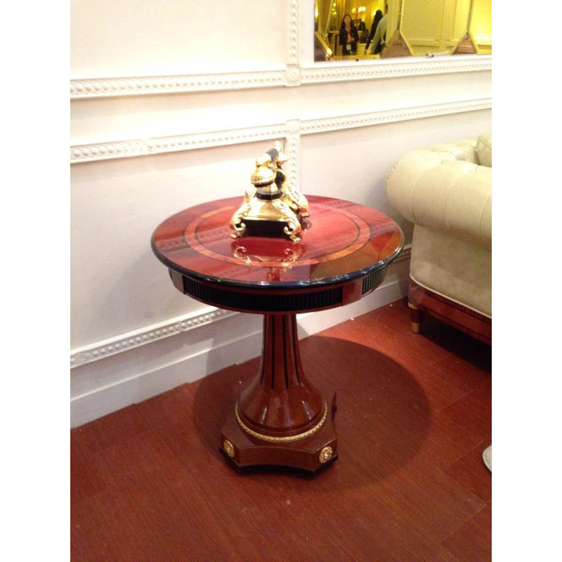 Giovanni End Table