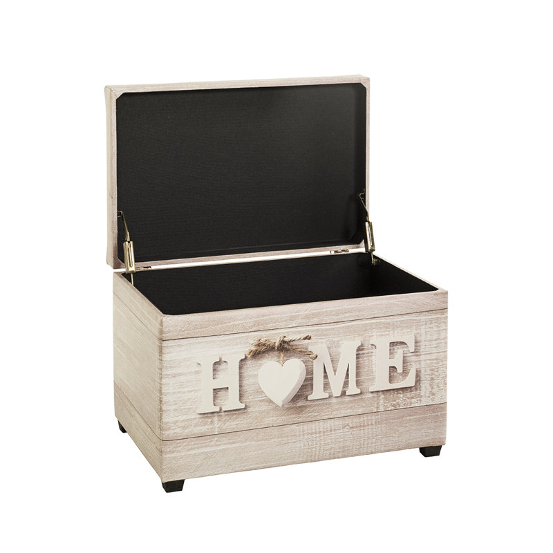 Ahadzi Blanket Chest