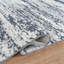 Tapis bleu abstrait et gris Adney-1459655759-1459655760