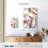 Avery Woven Colorful Lines Multicolored-108473788