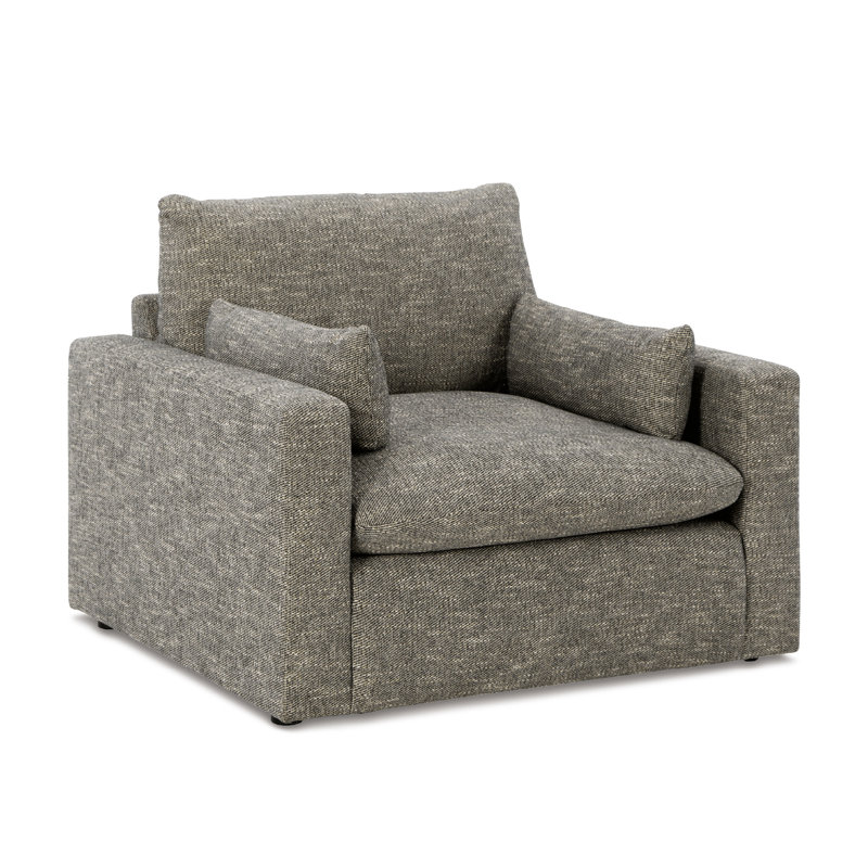 Foriff Upholstered Accent Chair
