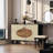 53.1in Six-drawer Sideboard