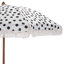 Parasol de 6,5 pi Vroman-1602165283