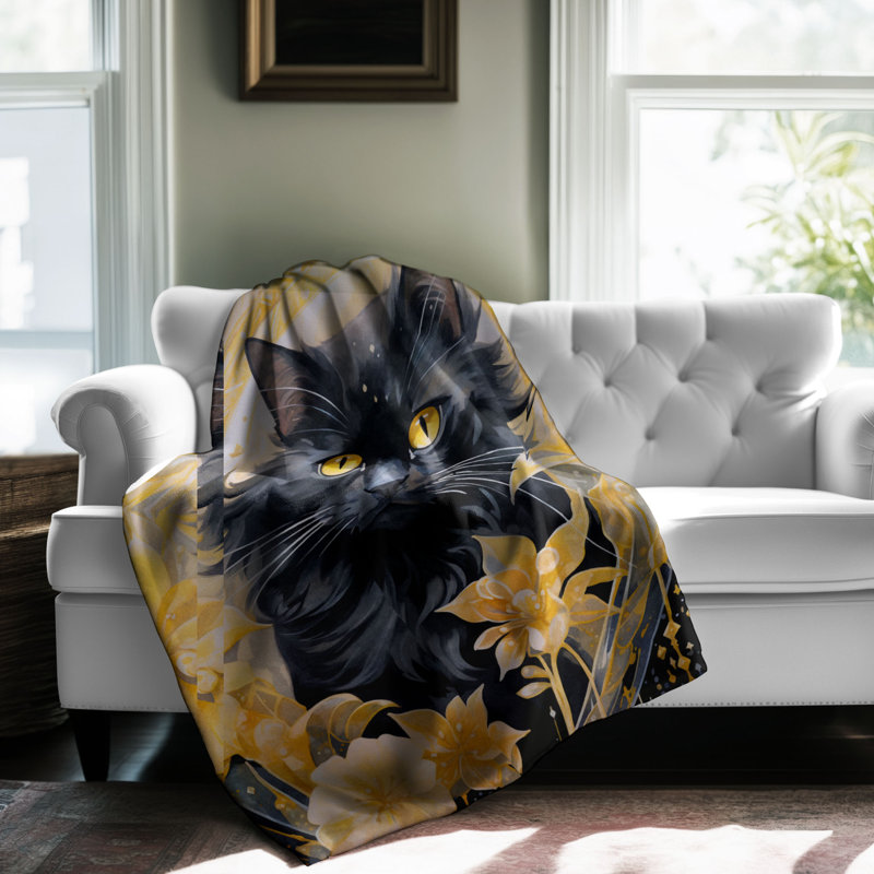 Unavailble Throw Blanket, Twin