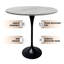 Table de salle à manger Heatherton-1929873489