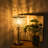 3-Way Dimmable Crystal Desk Lamp With Dual USB Ports-1289362923-1289362924