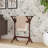 Swindell Solid Wood Quilt Rack-64326996