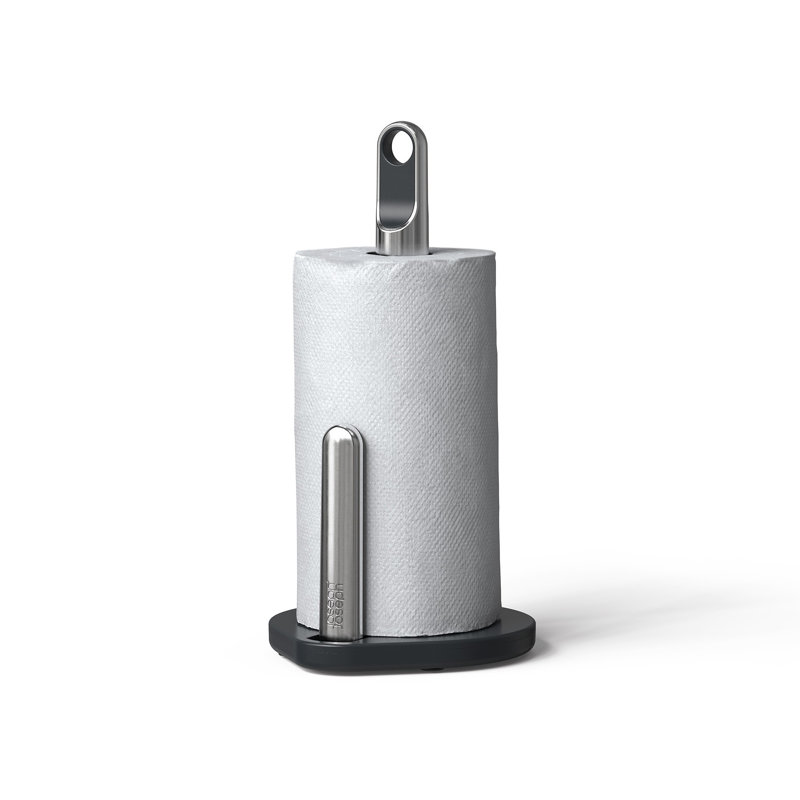 Joseph Joseph Hold Easy-tear Paper Towel Holder