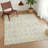 Machine Washable Indoor/Outdoor Chantille ACN2634 Global Rug-366882030-366882021