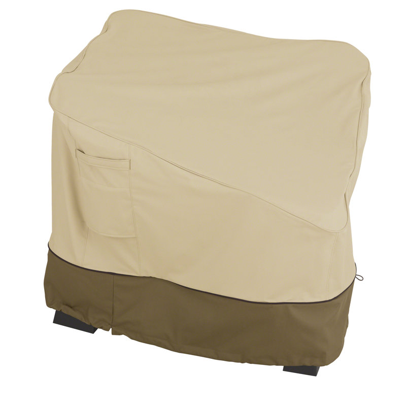 Paulding Patio Chair Cover with 3 Year Warranty