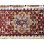 Tapis rouge Heriz Serapi-96907064