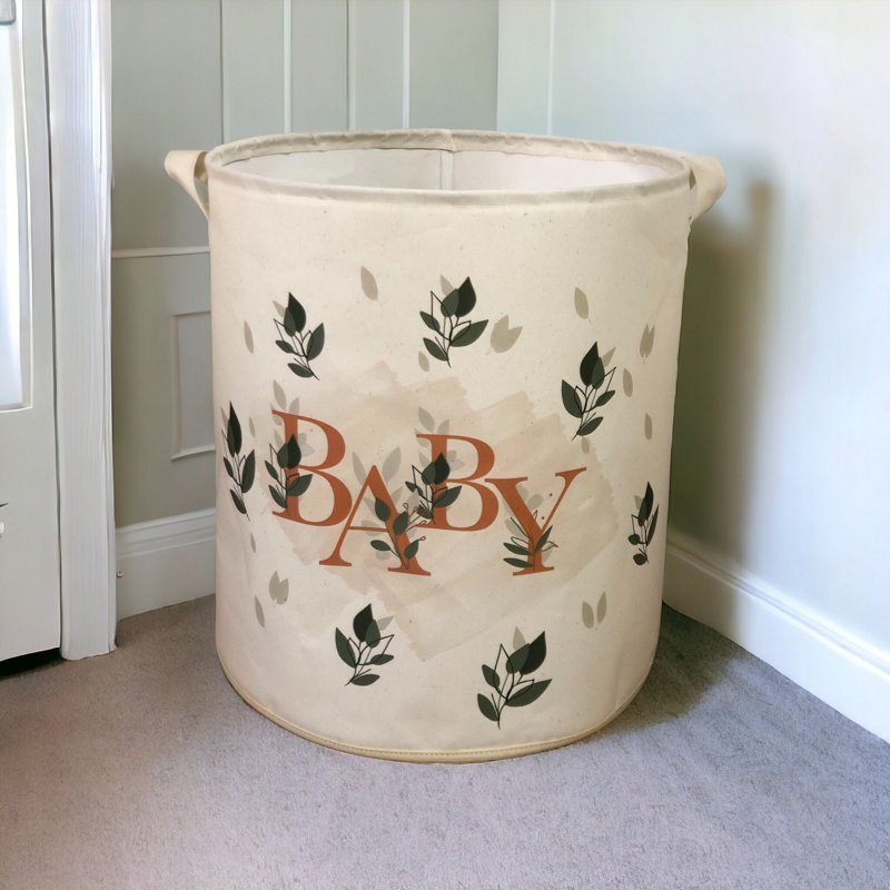 Felt Basket