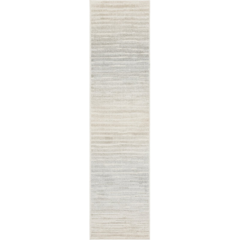 Sabrina Soto Ola Indoor/Outdoor Rug, Runner 2' x 8'