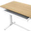 Bureau debout à hauteur ajustable Cashwell-1849452806