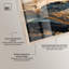 «River of Gold I Shadowbox Print» par Art Remedy, cadre blond, 37 x 25-258593298-258593311