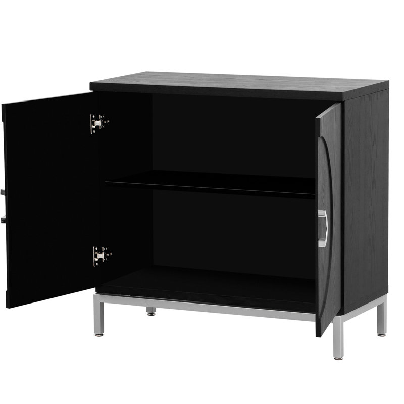 Armoire de décoration de salon