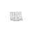 Aphrodite Metal Tray - Set of 2-628941860