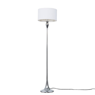 Simonsen 151cm Traditional Floor Lamp