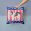 Coussin intérieur/extérieur Patriotic-1085067030