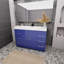 Ensemble de meuble-lavabo simple 47 po-67996812