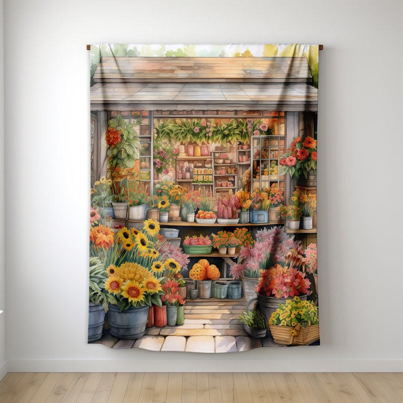 Throw Blanket, Throw
