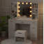 Coiffeuse Lillianrose-1512484398