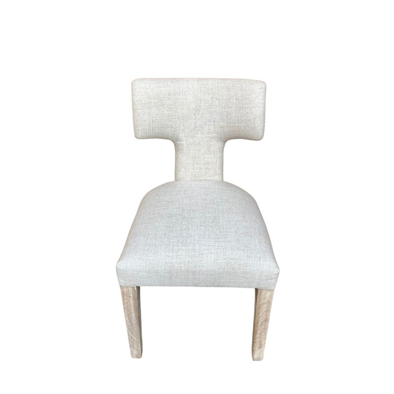 Chaise de salle à manger Miley