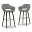 Tabouret de bar 29,5 po Arborglen