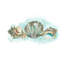 Sound From Sea Painting by Sara Brown-26764004-26764003