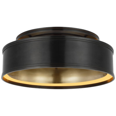 Connery 3 - Light LED Flush Mount