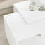 Coffee Table with Storage-991105305