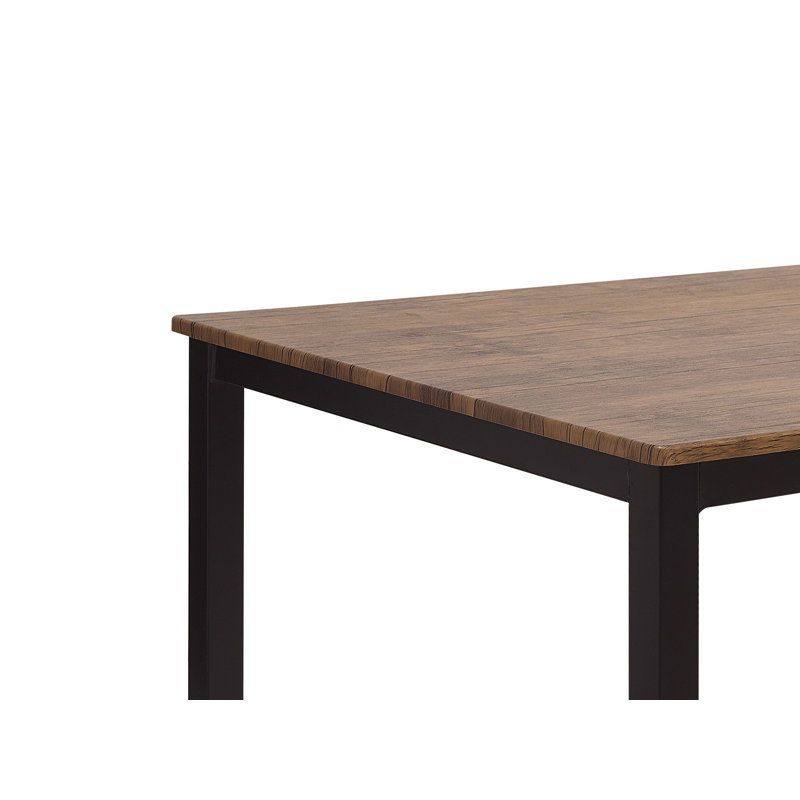 Miramontes 4 - Person Dining Set